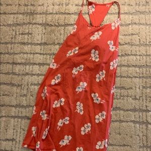 Patagonia Spring Dress